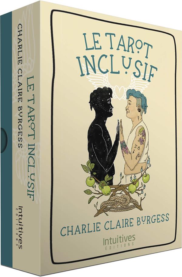Le tarot inclusif