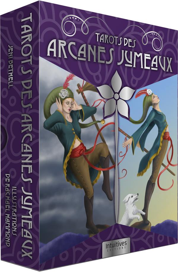 Tarot des arcanes jumeaux