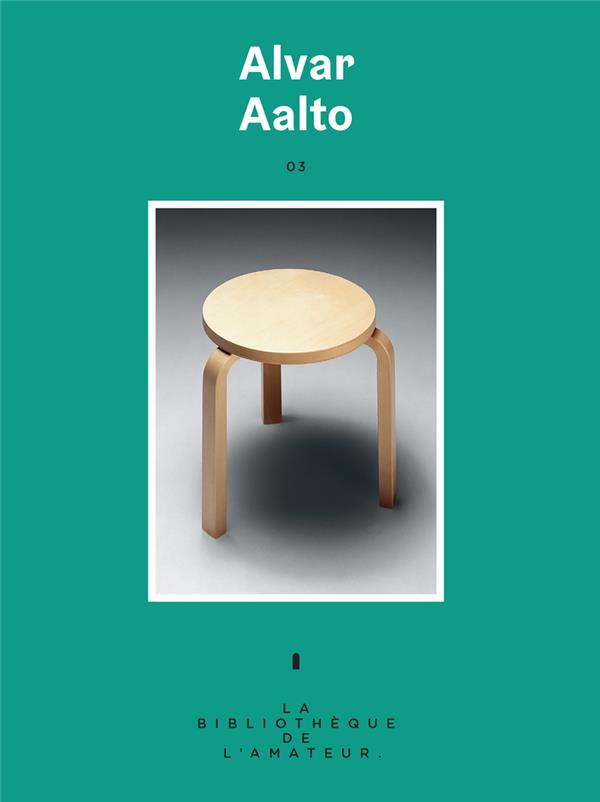 [9791037511799] Alvar Aalto