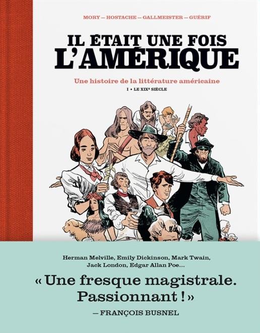 Le XIXe siècle