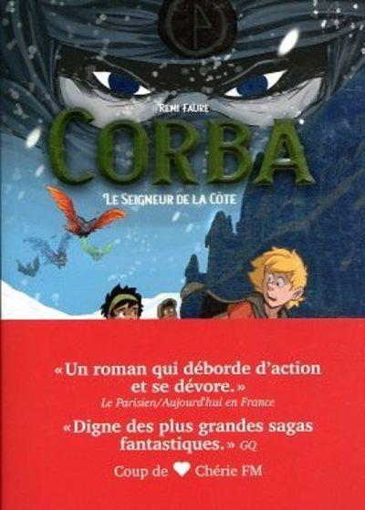Le seigneur de la côte