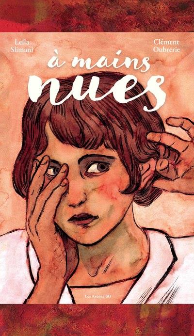 Coffret en 2 volumes : A mains nues Tome 1 : 1900-1921 ;  A mains nues Tome 2 : 1922-1954