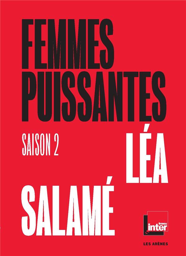 Femmes puissantes - Tome 2