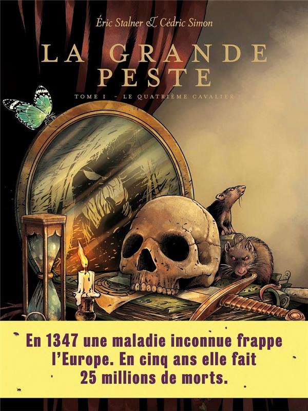 Le quatrième cavalier
