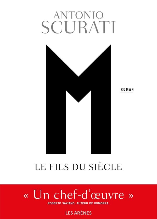 M, l'enfant du siècle