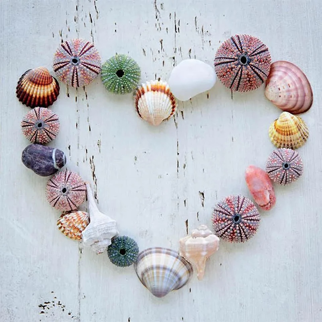 Carte de voeux Love | 14x14 cm