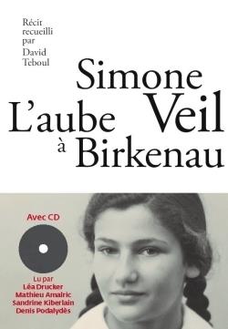L'aube à Birkenau