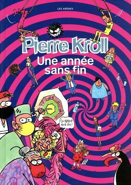 Album annuel Kroll