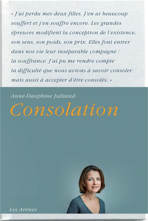 [9791037502544] Consolation