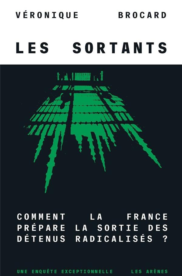 [9791037501240] Les Sortants
