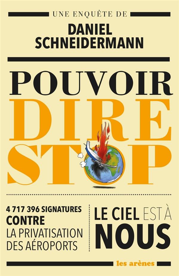 Le pouvoir de dire non
