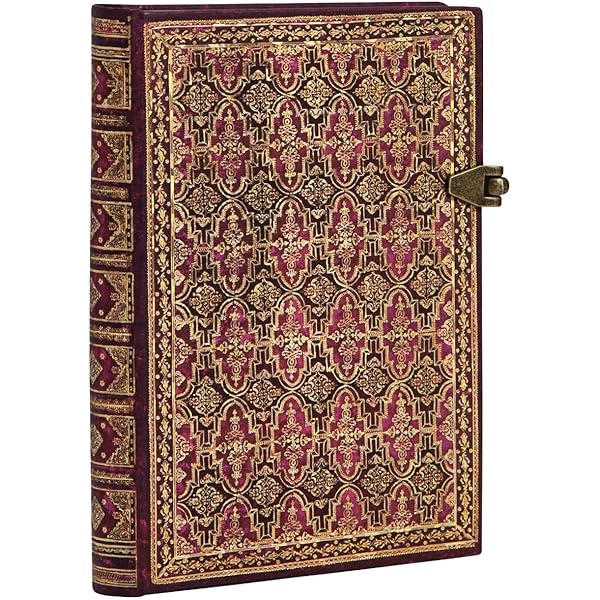 Carnets à couverture rigide - Alluvion - Mini - Non ligné