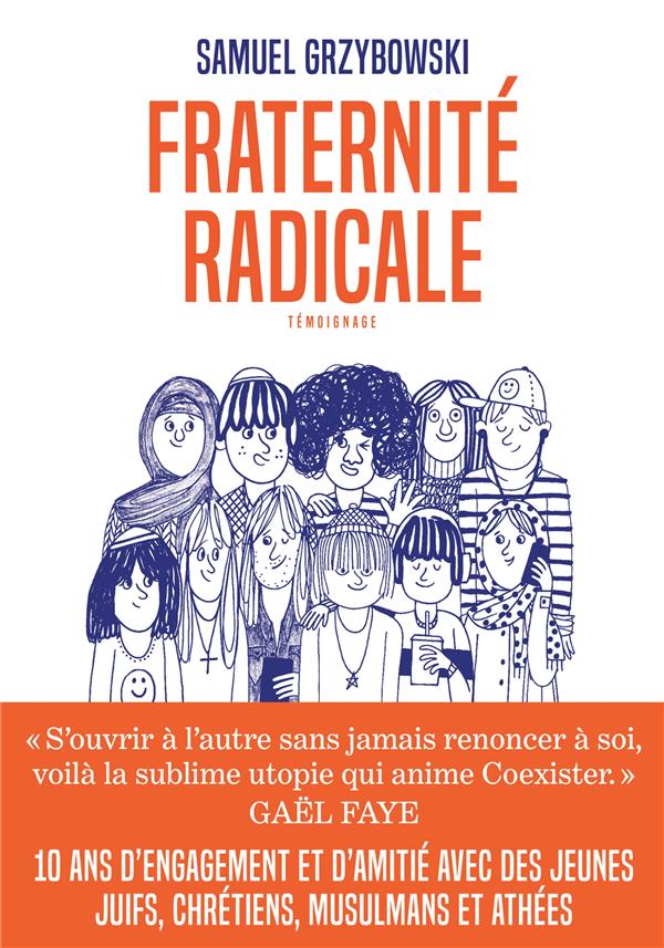 Fraternité radicale