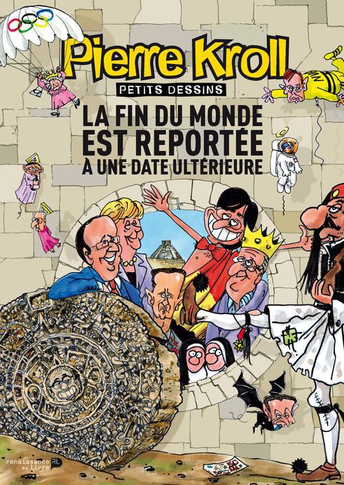 La Fin du monde est reportée à une date ultérieure