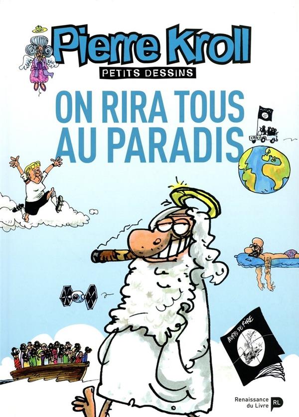 On rira tous au paradis