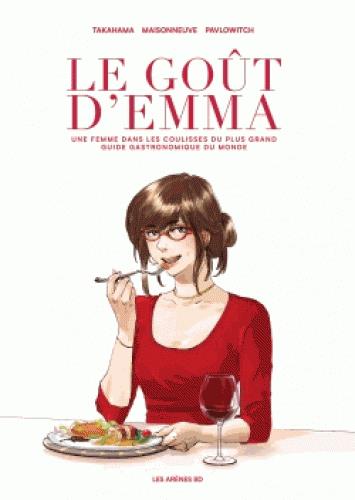 Le Goût d'Emma