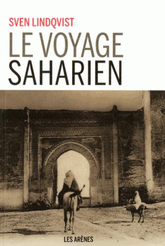 Le voyage saharien