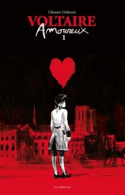 Voltaire amoureux