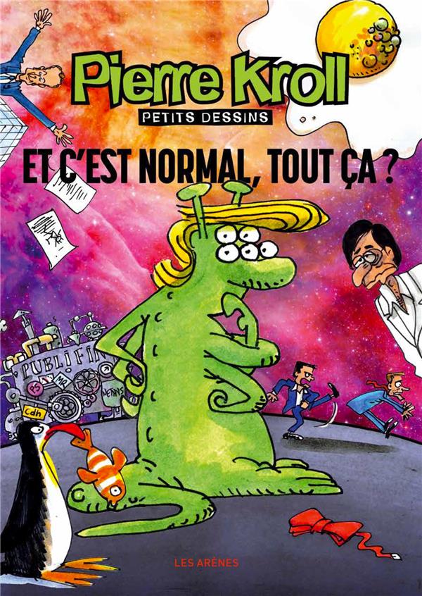 Kroll 2017