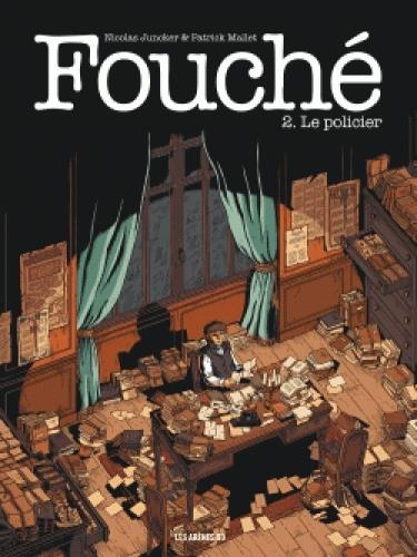 Le Policier