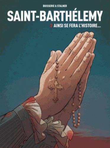 Ainsi se fera l'Histoire...