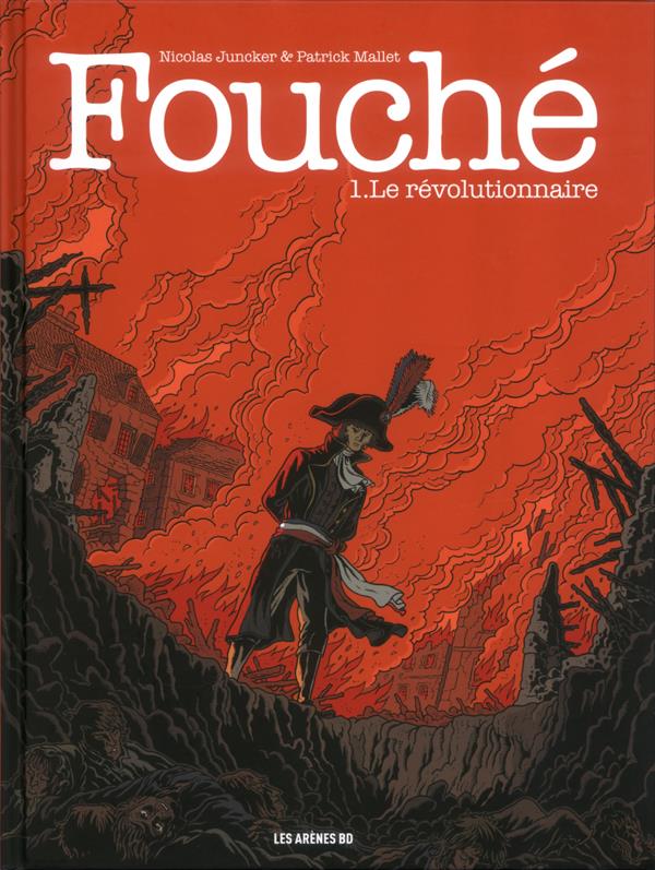 Le Révolutionnaire