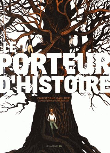 [9782352045632] Le Porteur d'Histoire