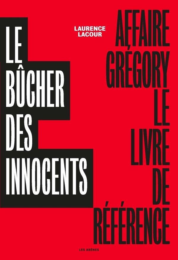 [9782352045076] Le bûcher des innocents