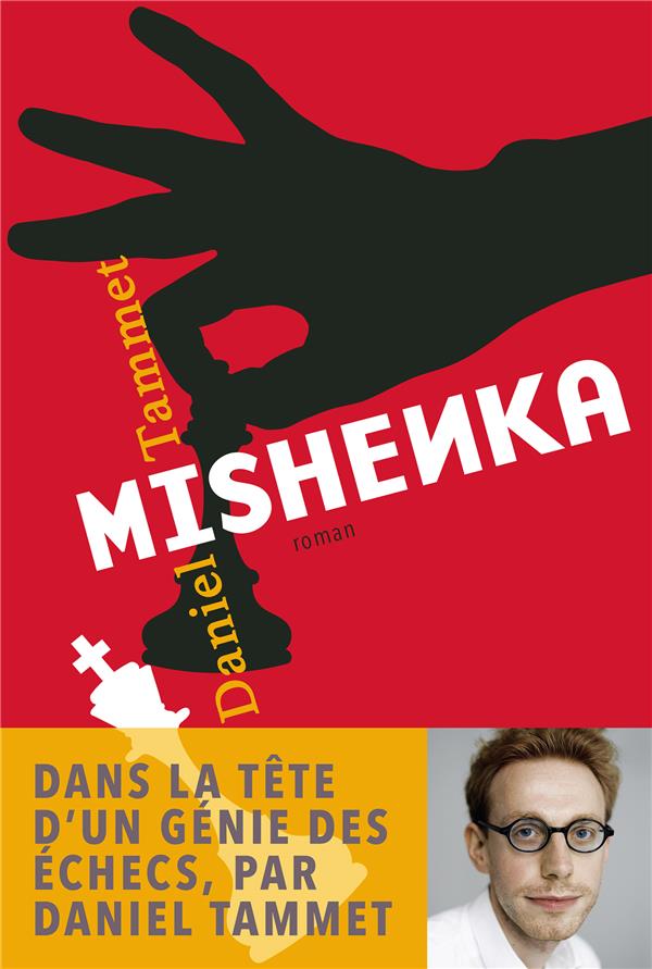Mishenka