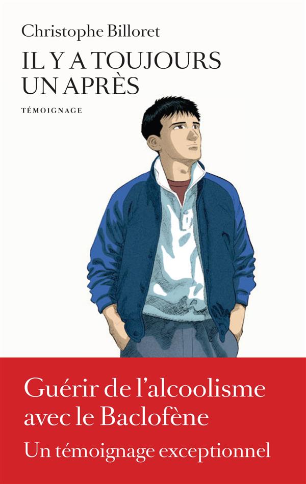 Il y a toujours un après