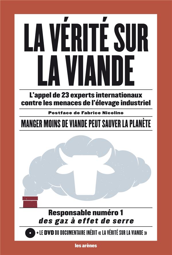 La vérité sur la viande