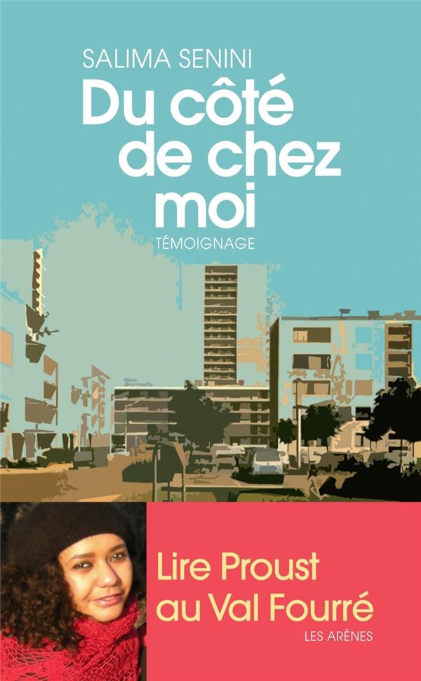 Du côté de chez moi