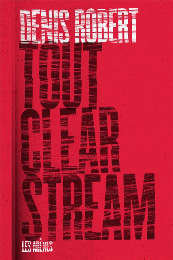 Tout Clear Stream