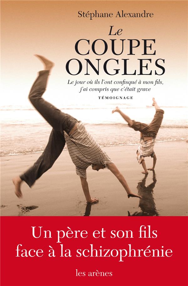 Le coupe-ongles - Le jour où ils l'ont pris à mon fils, j'ai compris que c'était grave