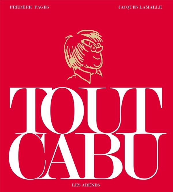 [9782352041238] Tout Cabu