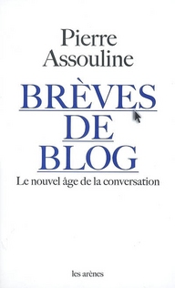 Brèves de blog - Le nouvel âge de la conversation