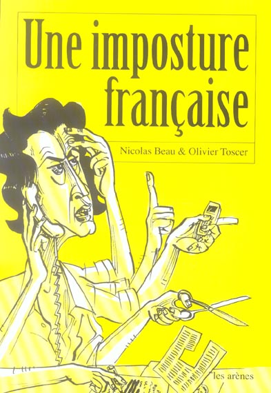 Une imposture française