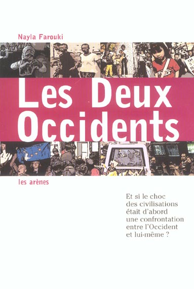 Les Deux Occidents
