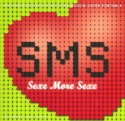Sms Sexe More Sexe