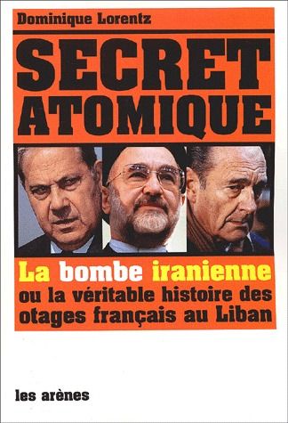 [9782912485410] Secret Atomique