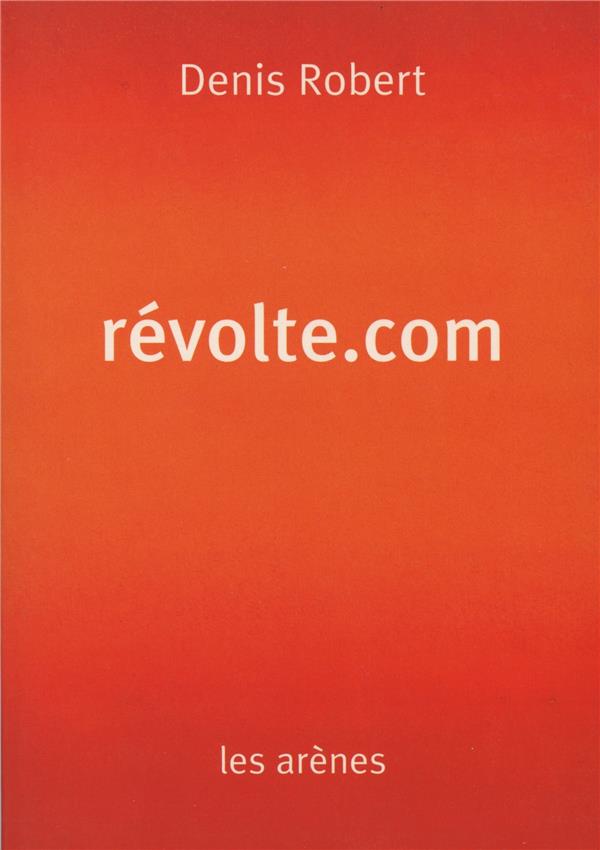 [9782912485113] Révolte.com