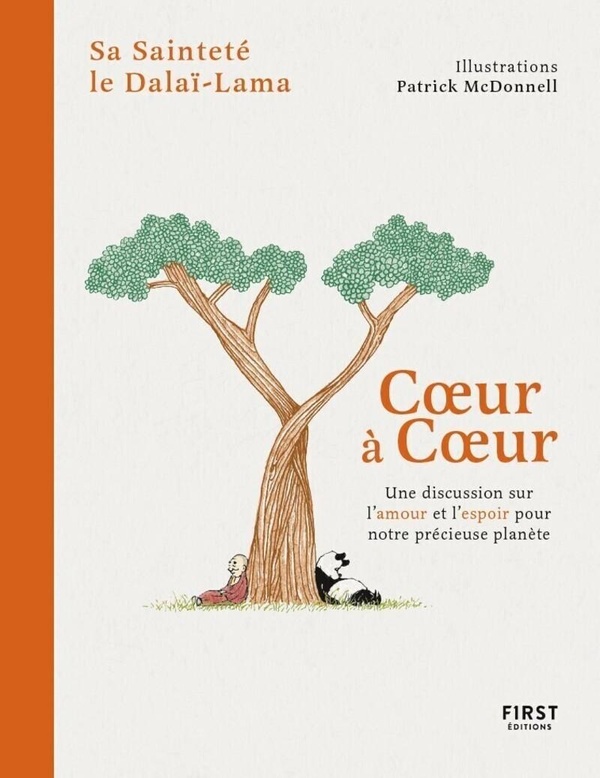 Coeur à coeur - Une discussion sur l'amour et l'espoir pour notre précieuse planète