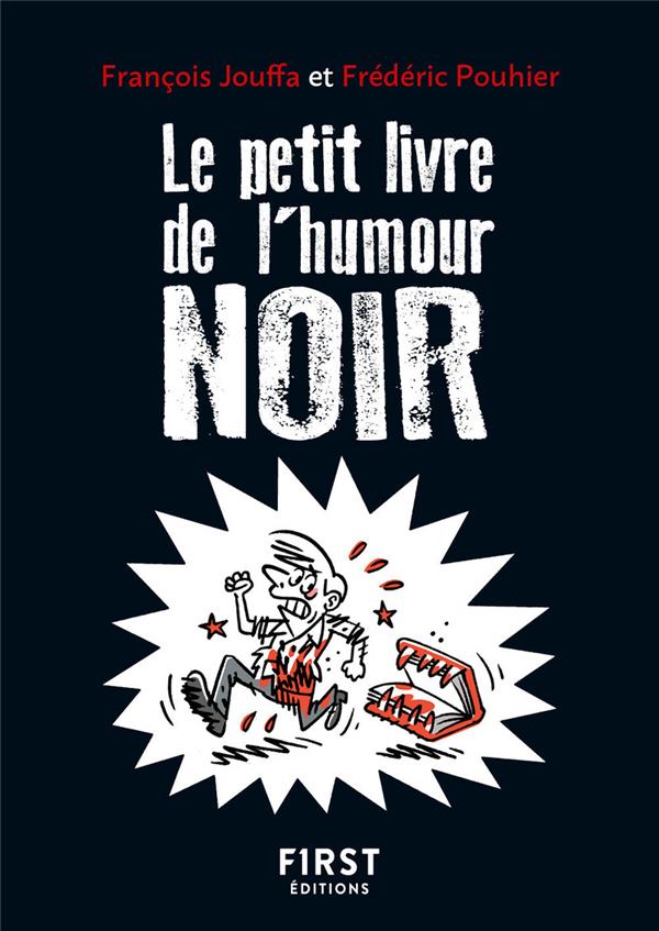 [9782412093016] Le petit livre de l'humour noir