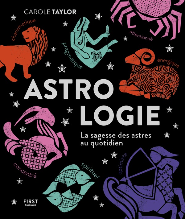 Astrologie - La segesse des astres au quotidien