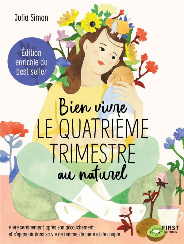 Bien vivre le quatrième trimestre au naturel