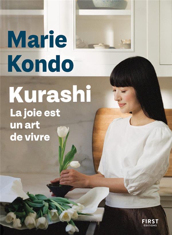 Kurashi - La joie est un art de vivre