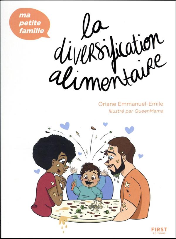 La diversification alimentaire
