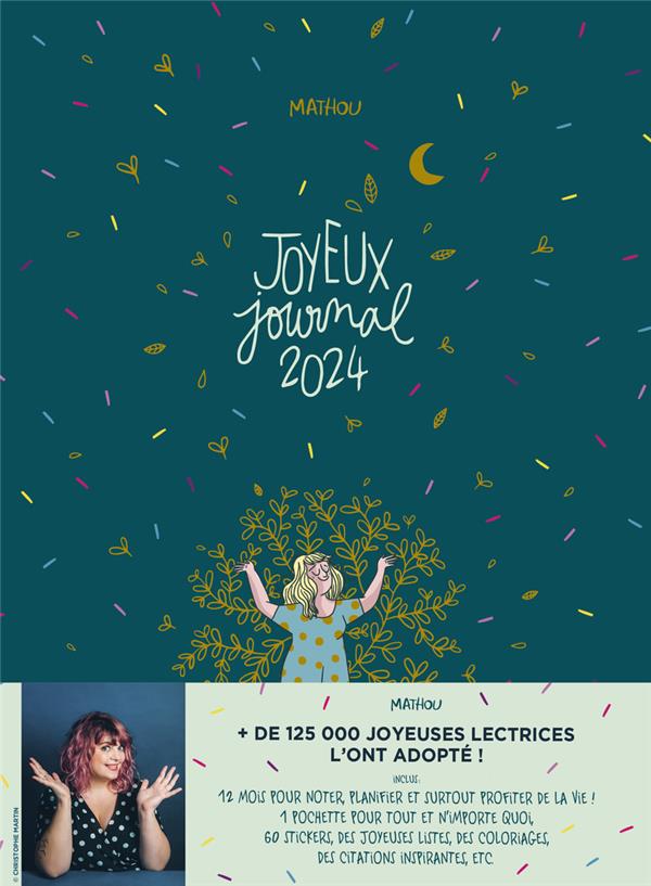 Joyeux journal