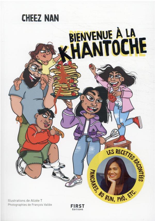 Bienvenue à la Khantoche