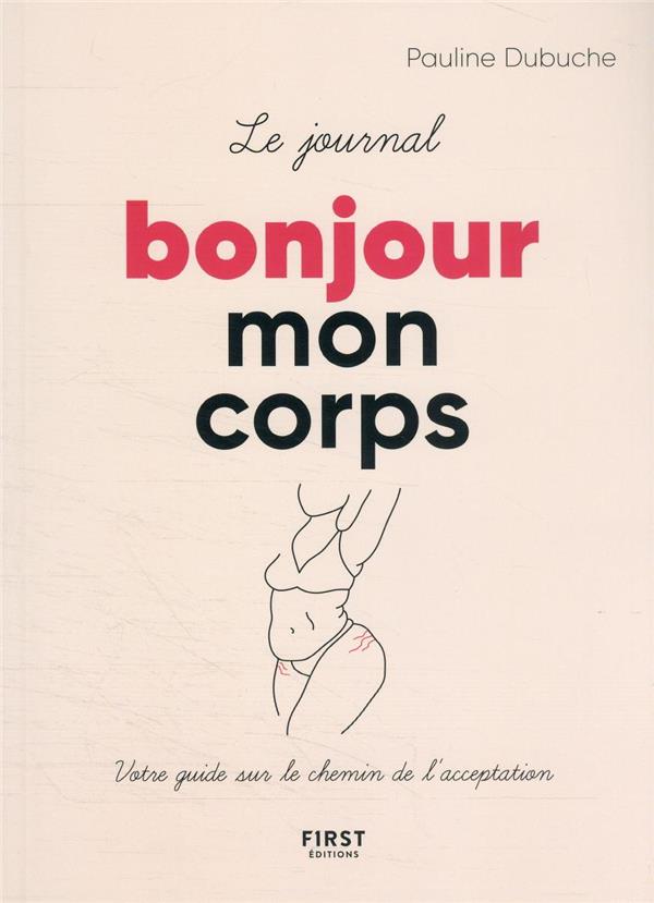 Le journal bonjour mon corps